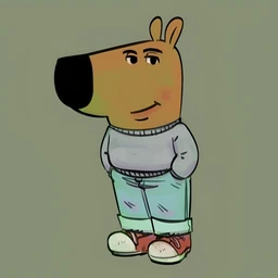 Just a Chill Guy